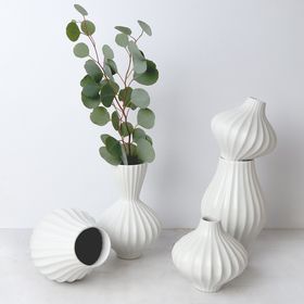 Jonathan Adler Bulb Vase