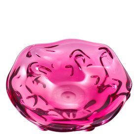 Eichholtz Kane Bowl - Pink - L