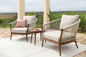 Legna Armchair