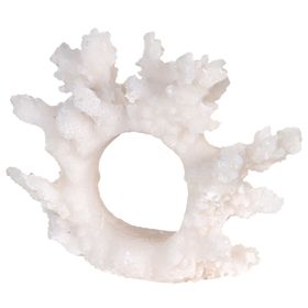 COASTAL NAPKIN RINGS - SET OF 6
