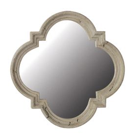Gothic Outdoor Mirror
