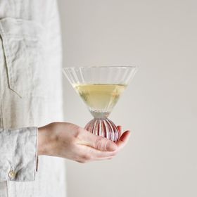 Taurin Cocktail Glass - Set of 2