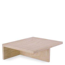 Amara Coffee Table - Low