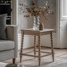 Romilly Side Table