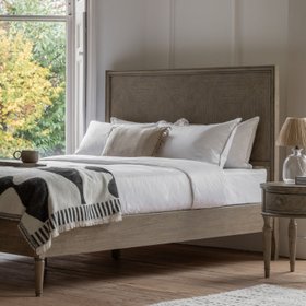 Ambrose Bed - Kingsize