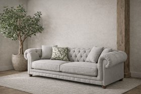 Berkeley 3 Seater Sofa