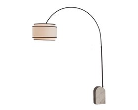 Arcadia Floor Lamp