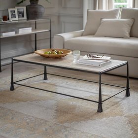 Wellington Coffee Table