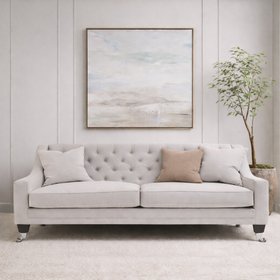 Claridge 3 Seater Sofa