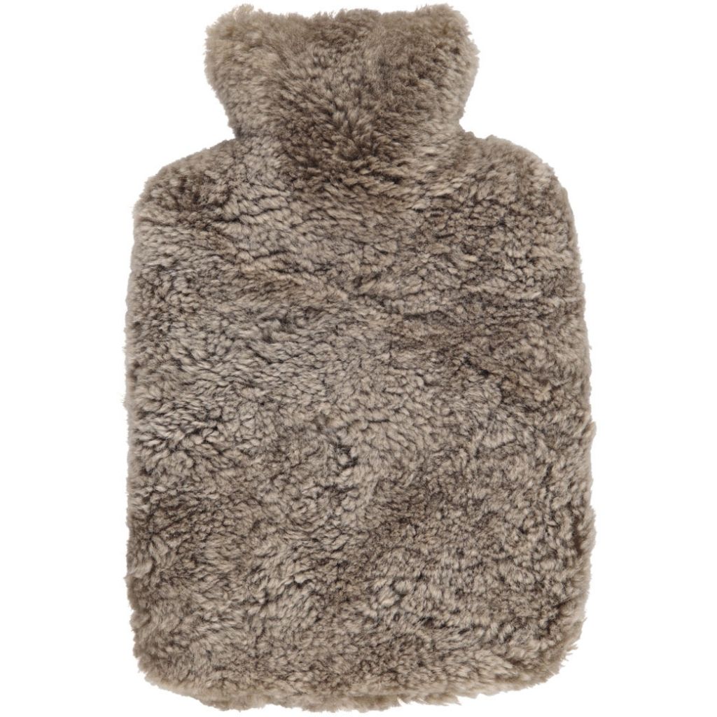 New Zealand Sheepskin Hot Water Bottle