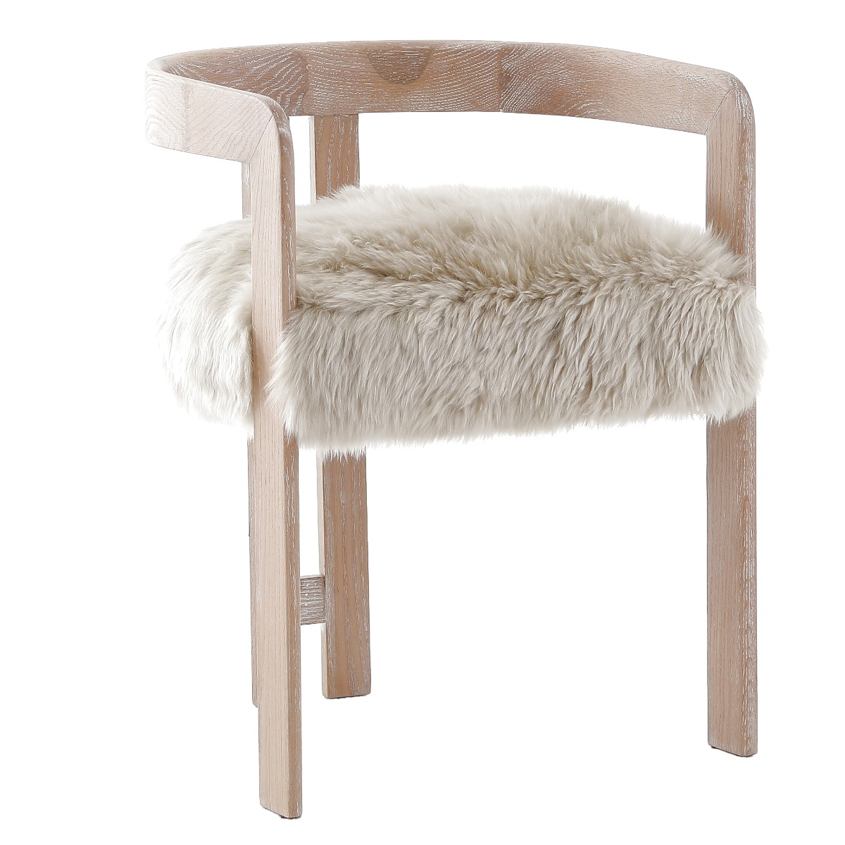 Baaarb Dining Chair