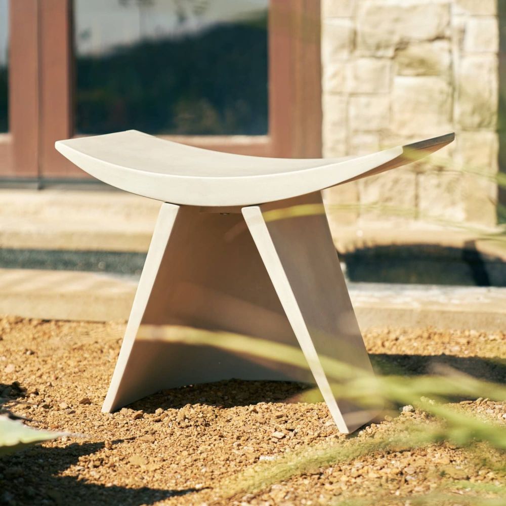 Enya Outdoor Stool