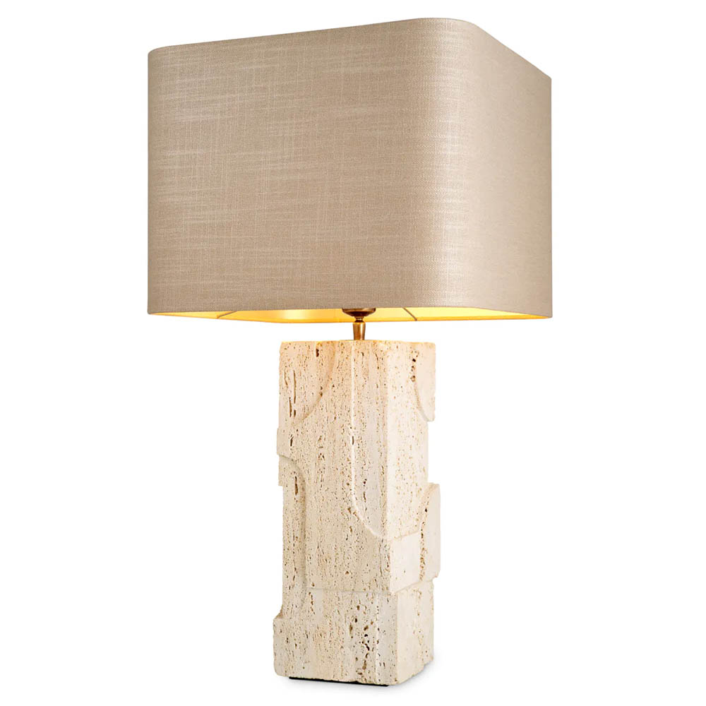 Mazzini Table Lamp