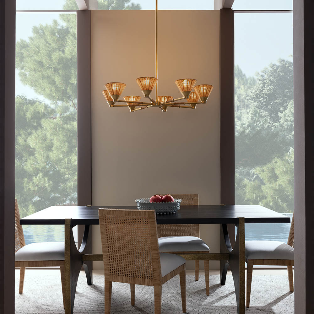 Ventura Chandelier