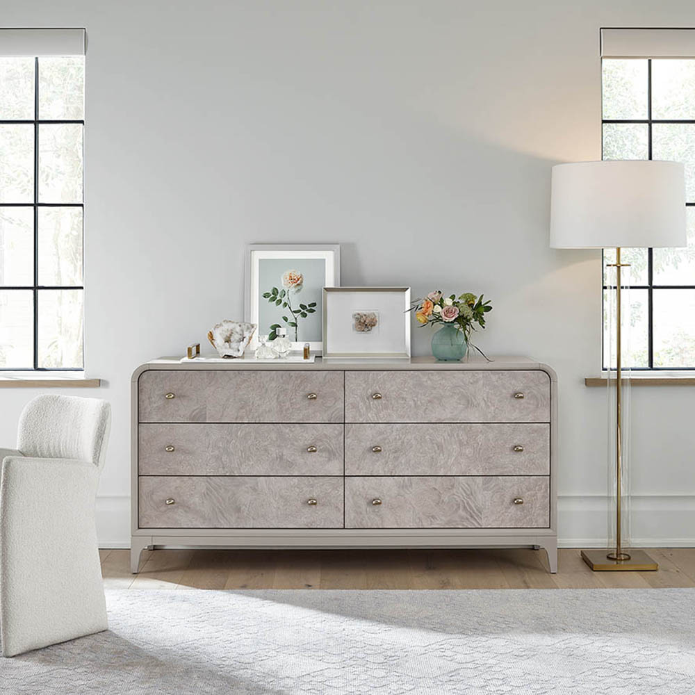Tranquility Immersion Chest of Drawers