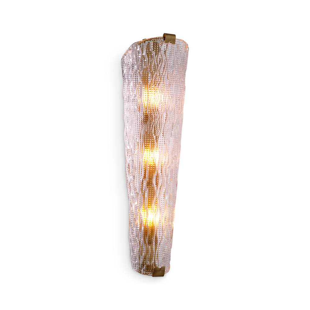Todd Wall Lamp