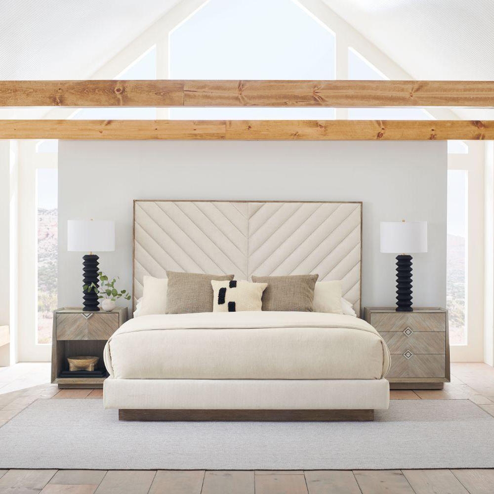 Delight Bed - King