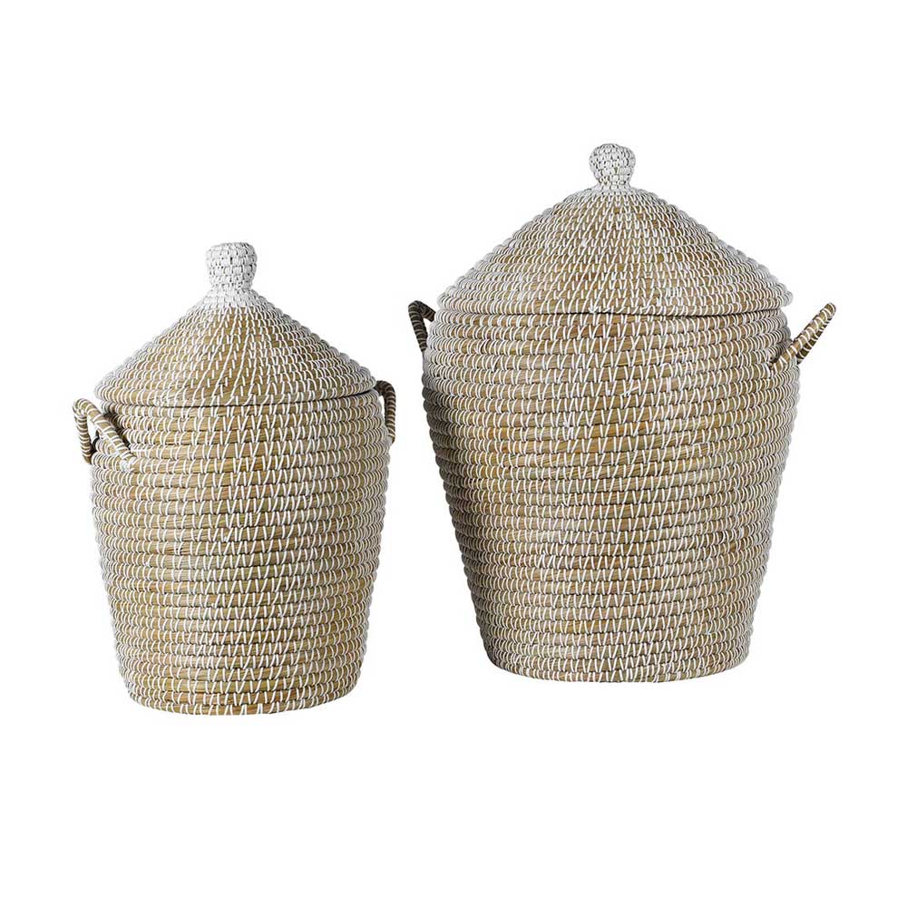 Cove Baskets - Set of 2