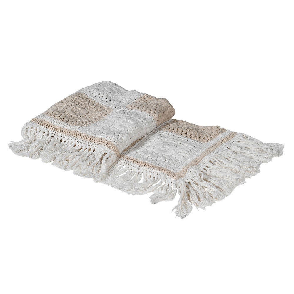 Cinque Terre Throw