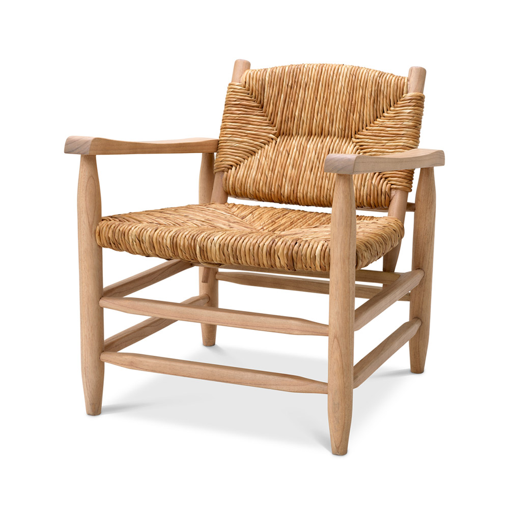Elliott Chair - Natural