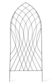 Barrington Arch Trellis