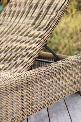 Garden Trading Marden Lounger