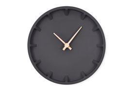 Garden Trading Raven Wall Clock 