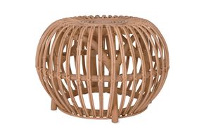 Garden Trading Mayfield Stool  - Rattan 