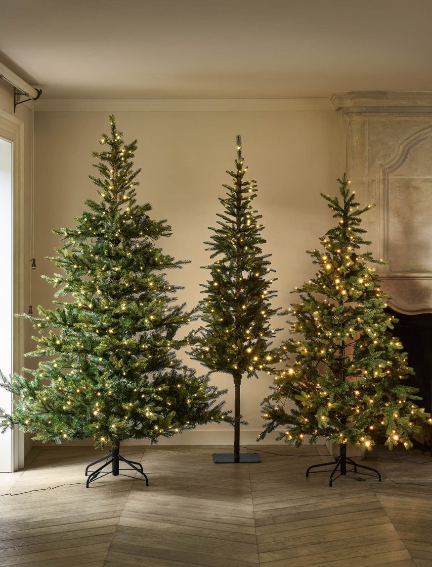 Christmas Tree Hero