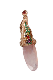 Ciondolo collana Sylea