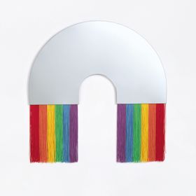 Rainbow Mirror