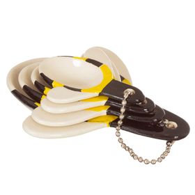 Busy Bee Measuring Spoons