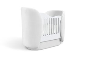 Pantone Color of the Year 2026 | Cloud cradle in cloud dancer tones