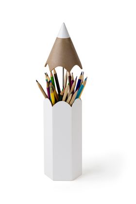 Dinsor - Stationery Container