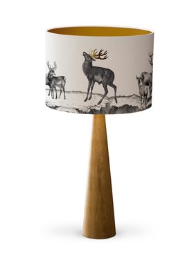 STAG! - Deer Lampshade