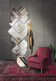  Corner Space for a Spring Summer Decor 