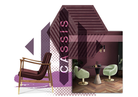 Autumn Feelings | Cassis Moodboard