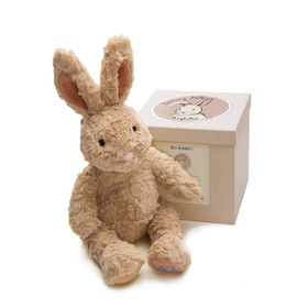Ragtales Baby Bo Rabbit
