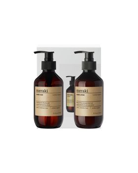 Meraki Hand Care Gift Set