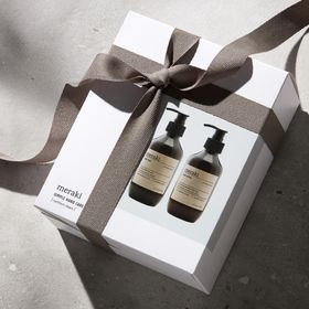 Meraki Hand Care Gift Set