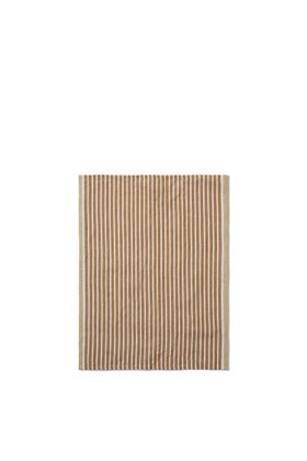 Hale TeaTowel Golden Brown