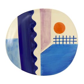 Sun + Sea Platter
