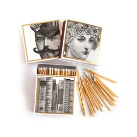 Luxury Matches Collection