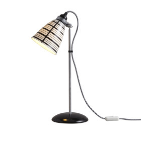 Original BTC   Circle Line Medium Dome Table Light