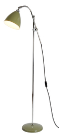 Original BTC   Task Floor Light, Olive Green 