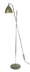 Original BTC   Task Overreach Floor Light, Olive Green   Portrait