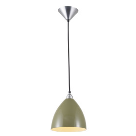 Original BTC   Task Pendant, Olive Green 