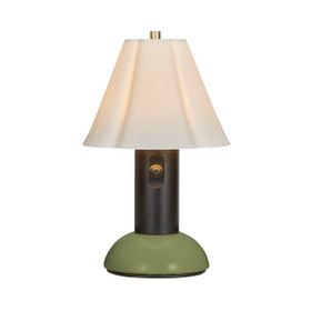 Original BTC   Blossom Portable Light   Olive Green   Portrait