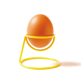 YOLK Egg Cup, Yellow