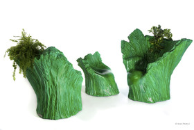 Poltrona GREEN